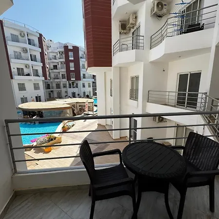 Aqua Palms Resort Hurghada