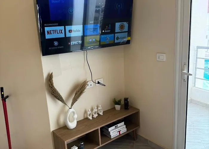 Aqua Palms Üdülőközpont *